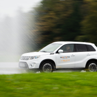 Dogodek Najprostofer 2025 v CVV - 2. del