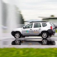 Dogodek Najprostofer 2025 v CVV - 2. del