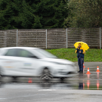 Dogodek Najprostofer 2025 v CVV - 2. del