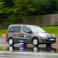 Dogodek Najprostofer 2025 v CVV - 2. del