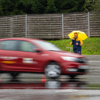 Dogodek Najprostofer 2025 v CVV - 2. del