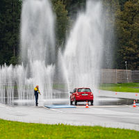 Dogodek Najprostofer 2025 v CVV - 2. del