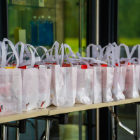 Dogodek Najprostofer 2025 v CVV - 2. del