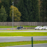 Dogodek Najprostofer 2025 v CVV - 2. del