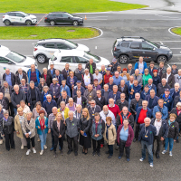 Dogodek Najprostofer 2025 v CVV - 2. del