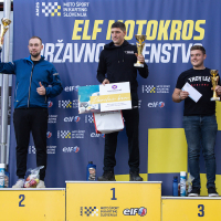 DP v motokrosu na Prilipah 12. 10. 2025 - 2. del