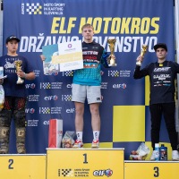 DP v motokrosu na Prilipah 12. 10. 2025 - 2. del