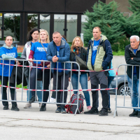 Best young driver v Sarajevu 2025 - tekmovanje