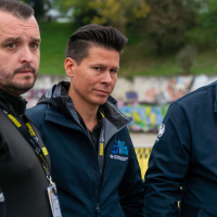 Best young driver v Sarajevu 2025 - tekmovanje