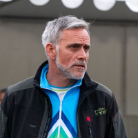 Best young driver v Sarajevu 2025 - tekmovanje