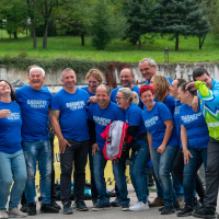 Best young driver v Sarajevu 2025 - tekmovanje