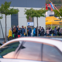 AMZS Dravograd - fotke od drive in