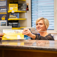 AMZS Dravograd - fotke od drive in