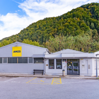 AMZS Dravograd - fotke od drive in