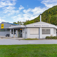 AMZS Dravograd - fotke od drive in