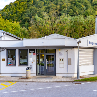 AMZS Dravograd - fotke od drive in