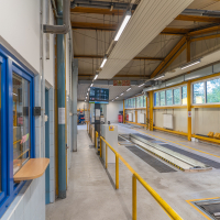 AMZS Dravograd - fotke od drive in