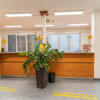 AMZS Dravograd - fotke od drive in