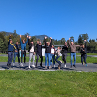 Srecanje info centrov 2025