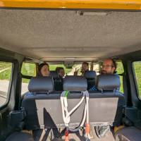 Srecanje info centrov 2025