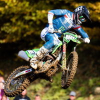 Zadnja dirke sezone DP v motokrosu na progi Cukarca v Dolini pod Kalom 2025