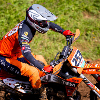 Zadnja dirke sezone DP v motokrosu na progi Cukarca v Dolini pod Kalom 2025