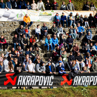 Zadnja dirke sezone DP v motokrosu na progi Cukarca v Dolini pod Kalom 2025