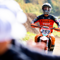 Zadnja dirke sezone DP v motokrosu na progi Cukarca v Dolini pod Kalom 2025