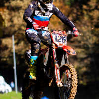 Zadnja dirke sezone DP v motokrosu na progi Cukarca v Dolini pod Kalom 2025