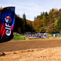 Zadnja dirke sezone DP v motokrosu na progi Cukarca v Dolini pod Kalom 2025