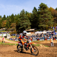 Zadnja dirke sezone DP v motokrosu na progi Cukarca v Dolini pod Kalom 2025