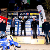 Zadnja dirke sezone DP v motokrosu na progi Cukarca v Dolini pod Kalom 2025 - 2. del