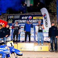 Zadnja dirke sezone DP v motokrosu na progi Cukarca v Dolini pod Kalom 2025 - 2. del