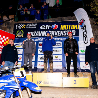 Zadnja dirke sezone DP v motokrosu na progi Cukarca v Dolini pod Kalom 2025 - 2. del