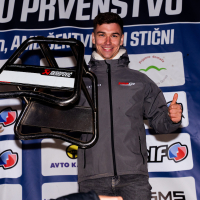 Zadnja dirke sezone DP v motokrosu na progi Cukarca v Dolini pod Kalom 2025 - 2. del