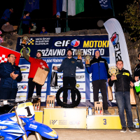 Zadnja dirke sezone DP v motokrosu na progi Cukarca v Dolini pod Kalom 2025 - 2. del