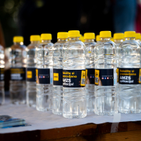 AMZS Drive-in kino v Celju - 1. del