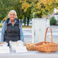AMZS Drive-in kino v Celju - 1. del