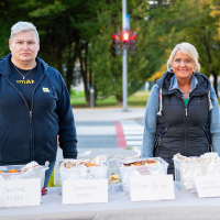 AMZS Drive-in kino v Celju - 1. del