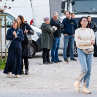 AMZS Drive-in kino v Celju - 1. del