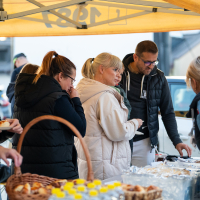 AMZS Drive-in kino v Celju - 1. del