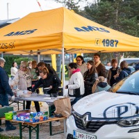 AMZS Drive-in kino v Celju - 1. del