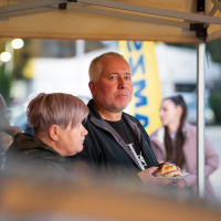 AMZS Drive-in kino v Celju - 1. del