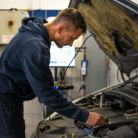 AMZS Drive-in kino v Celju - 2. del AMZS center