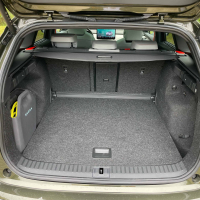 Škoda enyaq 85 - test 2025