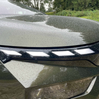 Škoda enyaq 85 - test 2025