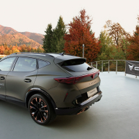 CUPRA performance day - delavnica za čalne AMZS 2025