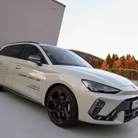 CUPRA performance day - delavnica za čalne AMZS 2025