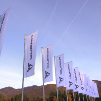 CUPRA performance day - delavnica za čalne AMZS 2025