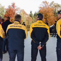 CUPRA performance day - delavnica za čalne AMZS 2025